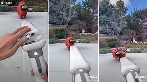 AirPod Shotty | Know Your Meme