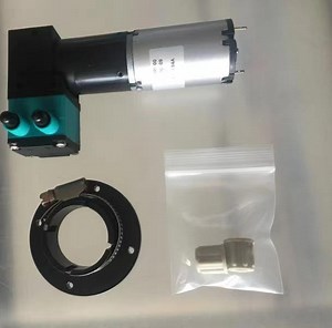 [Hot Item] Alternative MB1000.988 Pressure Pump for Rottweil Cij Inkjet Printer