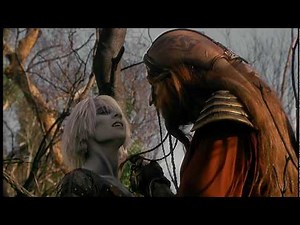 You Dirty Girl - Farscape Favorite Chiana Scenes