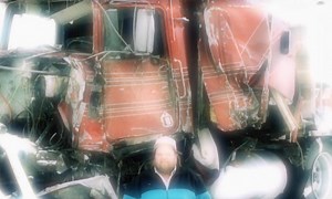 Le Convoi de l'extrême - S03 E04 - Jour de blizzard