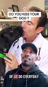 4.1K views · 28 reactions | DO YOU KISS YOUR DOG MUST WATCH ...