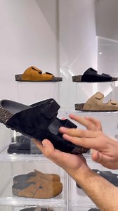 Rio Shoes Store on Reels