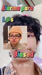 Alarma con la voz de Tae de bts. ❤ #Oppa #bts #comparte | Love Dorama AB