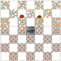 Black Dice - Creature Comforts