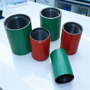 [Hot Item] Flexible Rubber Coupling for Absorbing Vibration in Pump and Motor Connections