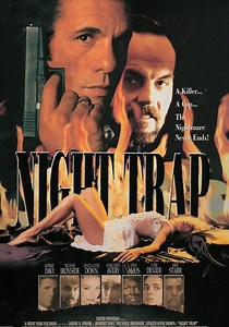 Night Trap streaming: where to watch movie online?