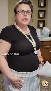 11K views · 87 reactions | Argument with guest and front desk employee over wanting a different room because of broken bed and refunded without permission Part2 | Karen Go Brrr too | Facebook