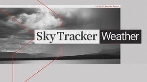 Eilish Bonang gives us the weather forecast for the Maritimes. | Global Halifax