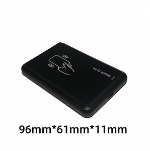 [Hot Item] Desktop Contactless RFID NFC Access Control Card Reader