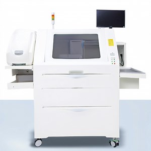 [Hot Item] Advanced Wafer Stacking Die Bonder for Semiconductor Assembly