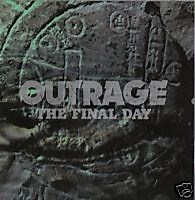Outrage - The Final Day