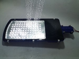 [Hot Item] High Efficiency, Die-Casting Aluminum 45W LED Light Fixture