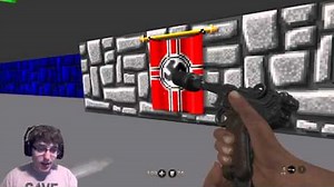 Seven Easter Eggs Buried In Wolfenstein: The Old Blood