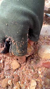 4.5K views · 79 reactions | Finding Natural Beautiful Carnelian Gemstone In River Near The Mountain | Niphon Phopana | Facebook