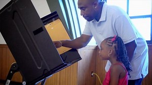 Daniel Tiger's Neighborhood - How Grownups Vote Video | PBS KIDS