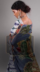 2.8K views | One sale. Many drapes. Every generation. Celebrate this Aadi with Pothys — from temple mornings to festive nights. Up to 20% OFF across all categories. | Pothys | Facebook