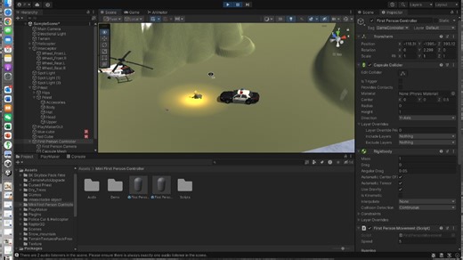 Screen Recording-unity