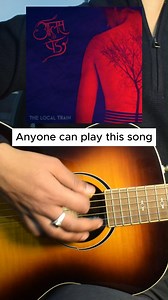 56K views · 1.7K reactions | Choo Loo | Easy Guitar Lesson | Follow @guitarkaksha for more. . . . #guitarlessons #guitarcover #fyp #guitarkaksha #localtrain #trending #choolo | Guitar kaksha | Facebook