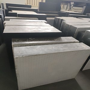 [Hot Item] Sliding PTFE Bearing for Supported Beam Bridge