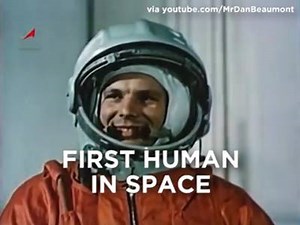 2.8K views · 98 reactions | Shout out to a very brave cosmonaut. | Outer Places | Facebook