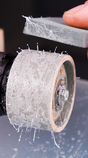 DIY Mini RC Wheels! | Crafty Panda How