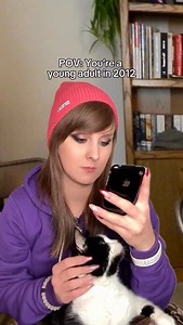 As a young adult in the peak millennial optimism era, there was a lot I took for granted. My rent was so cheap. My mall retail job was great..until it wasn’t. I could meet up with friends on a Wednesday night at the local discount movie theater and see a movie for $3. We had a NEFF beanie and a dream. #2012 #millennial #nostalgia #2010s #hipster | Jessica Conrad