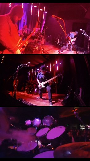 Happy Groundhog's Day to all you folks out there! We had a blast debuting it for the first time at Revenge of the 90s this past Friday along with a couple other newcomers, Bob's Party Time Lounge and Wynonna's Big Brown Beaver 🦫 . . . . . . . . #primus #puddingtime #groundhogday #primussucks #atomic #lesclaypool #larrylalonde #tributeband #stlmusic | Pudding Time: A STL Tribute to Primus