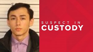 Man charged with attempted first degree murder after interstate shooting