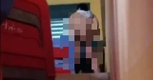 Vụ full clip 'thầy giáo' quan hệ với 'nam sinh' trên bục giảng: Mới chỉ là nghi vấn!