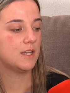 Primeras palabras de la madre de la bebé fallecida en Sevilla por quemaduras