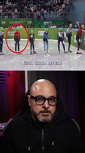 859K views · 37K reactions | Esta chica reveló por accidente su súper habilidad en el patinaje sobre hielo | Top Mystery Stories | Facebook