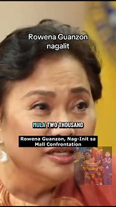 307K views · 7.3K reactions | Rowena Guanzon, Nag-Init sa Mall...