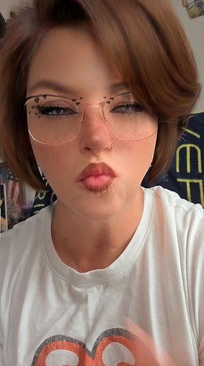 What about this darkness 🤔 | Nickie Rickle