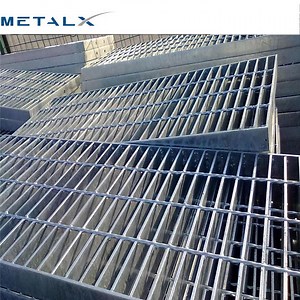 [Hot Item] Grating Metal Galvanized Grating Metal Expanded Flatex Perforated Metal Raised Floor Grating