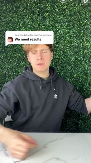 Discovering Orbeez Slime Results