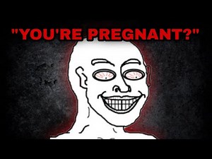 Creep DM Forces Pregnancy On Player, It Gets Worse...
