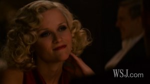 Film Clip: 'Water for Elephants'