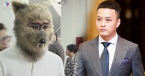 Nhà Trọ Balanha: Phim hài gây sốt vì Hồng Đăng đóng vai con lợn