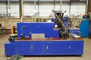 [Hot Item] Automatic Coil Winder Winding Machine Coil Collator Making Machinery