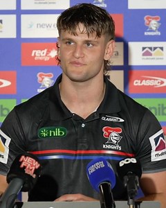 21K views · 439 reactions | Newcastle Knights on Reels | Facebook