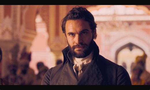 Beecham House - S01 E01