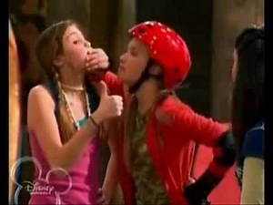 Unfabulous Opening Titles (Hannah Montana Style)