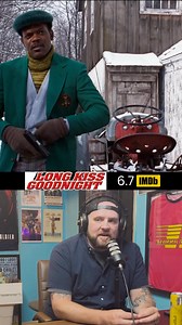 You Need to Watch Long Kiss Goodnight Right Now | Bad Movies Rule