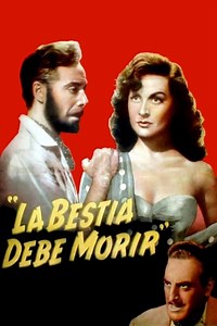 Where to stream The Beast Must Die (1952) online? Comparing 50  Streaming Services