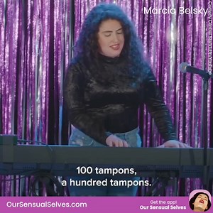 1.4K views | A song about Sally Ride — the first woman to ever go to space. | Our Sensual Selves | Facebook