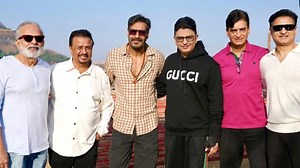 Dhamaal 4 Release Date Announced: Ajay Devgn Film To Hit Theatres On THIS Date