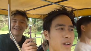 1.9K views · 20 reactions | Surviving 24 Hours ONLY Drinking Bubble Tea | CantoMando | Facebook