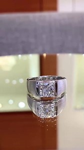 Men Wedding Ring - Quality Diamond & Craftmanship ✨🕺🏻💎 @ToryDiamonds ยินดีอย่างยิ่งที่จะให้คำปรึกษา และ แนะนำเพชรที่ดีที่สุดสำหรับลูกค้าทุกๆท่าน เราการันตีเรื่องราคาและคุณภาพรับรองจากสถาบัน GIA HRD สามารถเข้ามาสอบถามเราได้ที่... Line ID : ToryDiamonds Tel : 02-266-7716, 094-557-1133 FB : Facebook.com/torydiamonds 😇🙏🏻👰❤️💍 #แหวนเพชร #เพชรแท้ #แหวนแต่งงาน #แต่งงาน #เจ้าสาว | TORY DIAMONDS