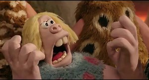 795K views · 3.8K reactions | Take a peek at the newest adventure from the creators of Chicken Run and Shaun the Sheep! Watch the FIRST clip from #EarlyMan, then catch it in theaters February 16. | Early Man | Facebook