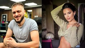 Цвети на Криско смени професията, вече е... СНИМКА - VIP